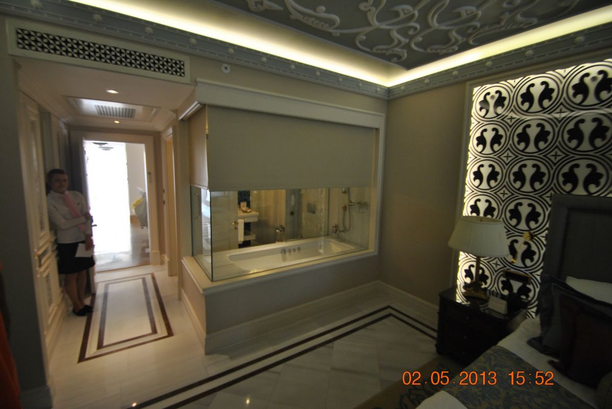 imagini hotel ALIBEY RESORT SIDE